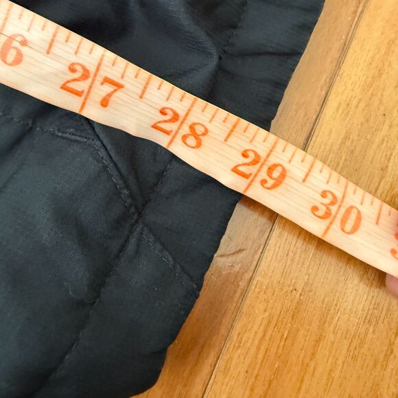 Men Columbia Northern Utilizer II Jacket Omni Shield in Black Size Large - Picture 6 of 10